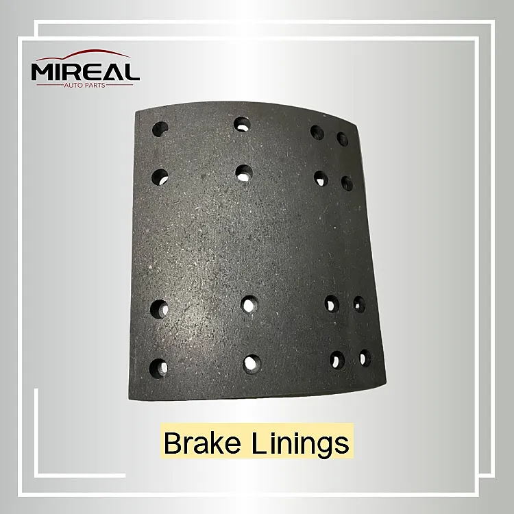 Remvoering Toyota Hilux