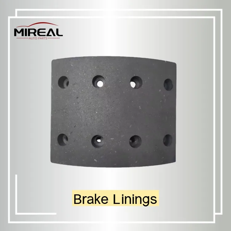 Asbestvrije remvoering 19934